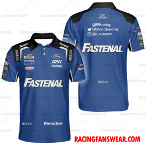 Chris Buescher Nascar 2022 Racing Uniform Apparel Clothes Hawaiian Polo Shirts 3 Nascar store - Loyal fans of Chris Buescher's Unisex Hawaiian Shirt,Unisex Polo Shirt,Kid Hawaiian Shirt,Kid Polo Shirt:vintage nascar racing suit,uniform,apparel,shirts,merch,hoodie,jackets,shorts,sweatshirt,outfits,clothes