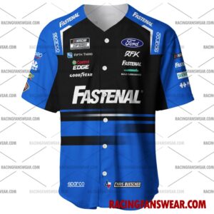 Chris Buescher Nascar Racing 2024 RFK Racing Fastenal Uniform Apparel Clothes Baseball Jersey Hockey Jersey 1 Nascar store - Loyal fans of Chris Buescher's Men's Baseball Jersey,Women's Baseball Jersey,Kid's Baseball Jersey,Men's Hockey Jerseys,WoMen's Hockey Jerseys,Youth's Hockey Jerseys:vintage nascar racing suit,uniform,apparel,shirts,merch,hoodie,jackets,shorts,sweatshirt,outfits,clothes