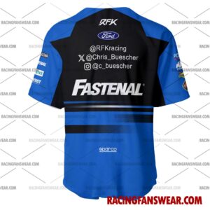 Chris Buescher Nascar Racing 2024 RFK Racing Fastenal Uniform Apparel Clothes Baseball Jersey Hockey Jersey 2 Nascar store - Loyal fans of Chris Buescher's Men's Baseball Jersey,Women's Baseball Jersey,Kid's Baseball Jersey,Men's Hockey Jerseys,WoMen's Hockey Jerseys,Youth's Hockey Jerseys:vintage nascar racing suit,uniform,apparel,shirts,merch,hoodie,jackets,shorts,sweatshirt,outfits,clothes