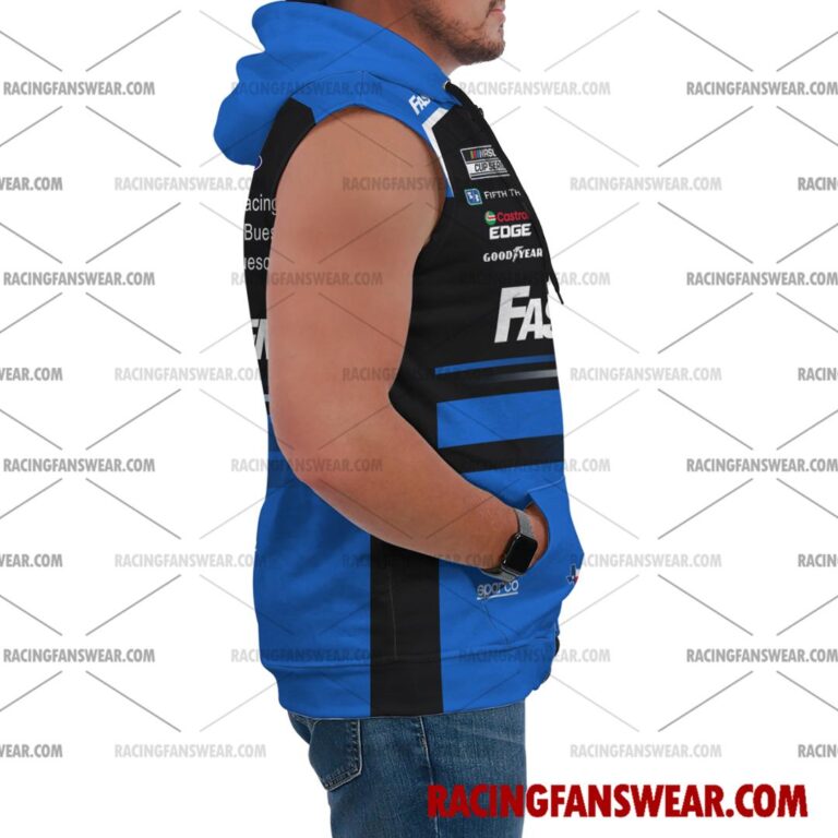 Nascar store - Loyal fans of Chris Buescher's Bomber Jacket,Unisex Thick Coat,Unisex Sleeveless Hoodie,Unisex Hooded T-Shirt,Kid Sleeveless Hoodie,Kid Hooded T-Shirts,Kid Thick Coat:vintage nascar racing suit,uniform,apparel,shirts,merch,hoodie,jackets,shorts,sweatshirt,outfits,clothes