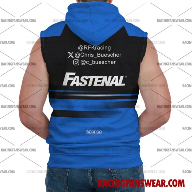 Nascar store - Loyal fans of Chris Buescher's Bomber Jacket,Unisex Thick Coat,Unisex Sleeveless Hoodie,Unisex Hooded T-Shirt,Kid Sleeveless Hoodie,Kid Hooded T-Shirts,Kid Thick Coat:vintage nascar racing suit,uniform,apparel,shirts,merch,hoodie,jackets,shorts,sweatshirt,outfits,clothes