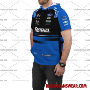 Chris Buescher Nascar Racing 2024 RFK Racing Fastenal Uniform Apparel Clothes Bomber Thick Coat Sleeveless Hoodie Hooded T-Shirt 8 Nascar store - Loyal fans of Chris Buescher's Bomber Jacket,Unisex Thick Coat,Unisex Sleeveless Hoodie,Unisex Hooded T-Shirt,Kid Sleeveless Hoodie,Kid Hooded T-Shirts,Kid Thick Coat:vintage nascar racing suit,uniform,apparel,shirts,merch,hoodie,jackets,shorts,sweatshirt,outfits,clothes