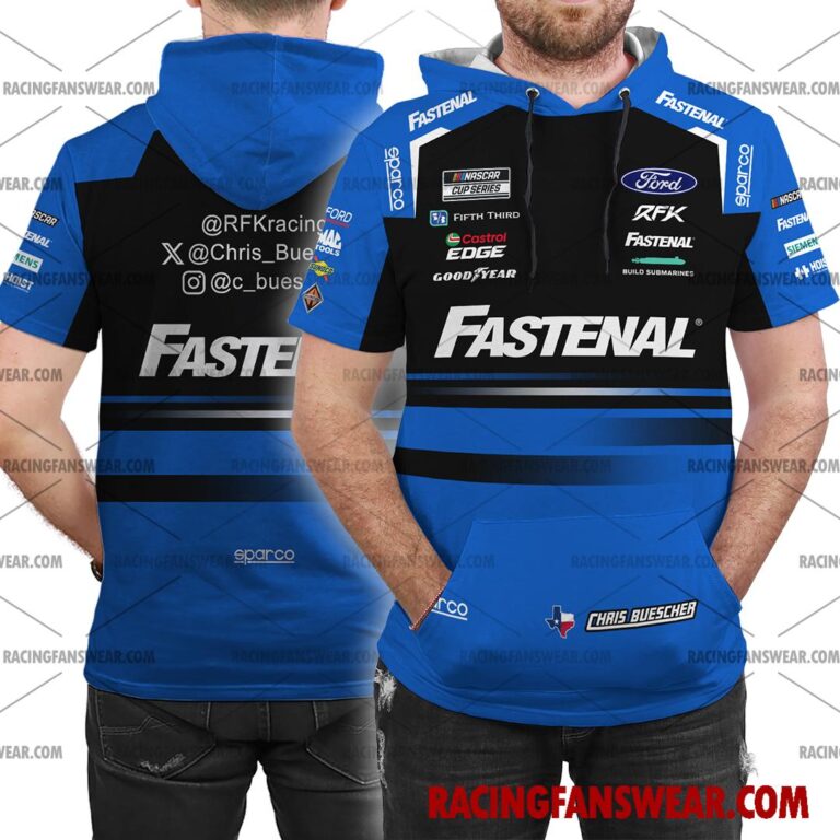 Nascar store - Loyal fans of Chris Buescher's Bomber Jacket,Unisex Thick Coat,Unisex Sleeveless Hoodie,Unisex Hooded T-Shirt,Kid Sleeveless Hoodie,Kid Hooded T-Shirts,Kid Thick Coat:vintage nascar racing suit,uniform,apparel,shirts,merch,hoodie,jackets,shorts,sweatshirt,outfits,clothes