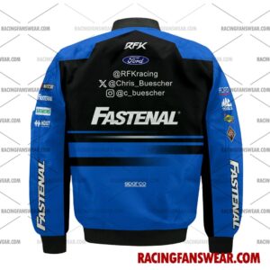 Chris Buescher Nascar Racing 2024 RFK Racing Fastenal Uniform Apparel Clothes Bomber Thick Coat Sleeveless Hoodie Hooded T-Shirt 1 Nascar store - Loyal fans of Chris Buescher's Bomber Jacket,Unisex Thick Coat,Unisex Sleeveless Hoodie,Unisex Hooded T-Shirt,Kid Sleeveless Hoodie,Kid Hooded T-Shirts,Kid Thick Coat:vintage nascar racing suit,uniform,apparel,shirts,merch,hoodie,jackets,shorts,sweatshirt,outfits,clothes