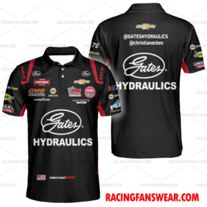 Christian Eckes Nascar Racing 2023 Uniform Apparel Clothes Hawaiian Polo Shirts 3 Nascar store - Loyal fans of Christian Eckes's Unisex Hawaiian Shirt,Unisex Polo Shirt,Kid Hawaiian Shirt,Kid Polo Shirt:vintage nascar racing suit,uniform,apparel,shirts,merch,hoodie,jackets,shorts,sweatshirt,outfits,clothes