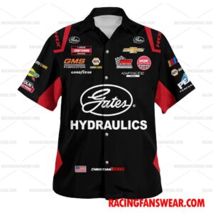 Christian Eckes Nascar Racing 2023 Uniform Apparel Clothes Hawaiian Polo Shirts 1 Nascar store - Loyal fans of Christian Eckes's Unisex Hawaiian Shirt,Unisex Polo Shirt,Kid Hawaiian Shirt,Kid Polo Shirt:vintage nascar racing suit,uniform,apparel,shirts,merch,hoodie,jackets,shorts,sweatshirt,outfits,clothes