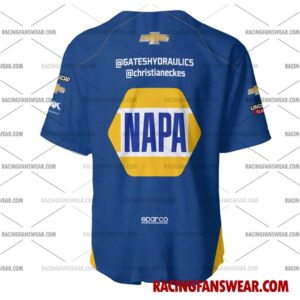 Christian Eckes Nascar Racing 2024 McAnally Hilgemann Racing Napa Uniform Apparel Clothes Baseball Jersey Hockey Jersey 2 Nascar store - Loyal fans of Christian Eckes's Men's Baseball Jersey,Women's Baseball Jersey,Kid's Baseball Jersey,Men's Hockey Jerseys,WoMen's Hockey Jerseys,Youth's Hockey Jerseys:vintage nascar racing suit,uniform,apparel,shirts,merch,hoodie,jackets,shorts,sweatshirt,outfits,clothes