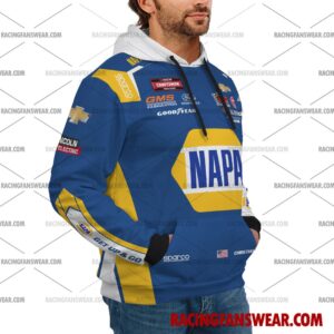 Christian Eckes Nascar Racing 2024 McAnally Hilgemann Racing Napa Uniform Apparel Clothes Sweatshirt Zip Pop Top Hoodie T-Shirt Long Pant 3 Nascar store - Loyal fans of Christian Eckes's Unisex Hoodie,Unisex Pop Top Hoodie,Unisex Zip Hoodie,Unisex T-Shirt,Unisex Sweatshirt,Unisex Long Pants,Kid Hoodie,Kid Zip Hoodie,Kid T-Shirt,Kid Sweatshirt,Kid Long Pants:vintage nascar racing suit,uniform,apparel,shirts,merch,hoodie,jackets,shorts,sweatshirt,outfits,clothes