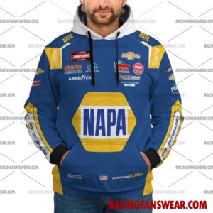 Christian Eckes Nascar Racing 2024 McAnally Hilgemann Racing Napa Uniform Apparel Clothes Sweatshirt Zip Pop Top Hoodie T-Shirt Long Pant 1 Nascar store - Loyal fans of Christian Eckes's Unisex Hoodie,Unisex Pop Top Hoodie,Unisex Zip Hoodie,Unisex T-Shirt,Unisex Sweatshirt,Unisex Long Pants,Kid Hoodie,Kid Zip Hoodie,Kid T-Shirt,Kid Sweatshirt,Kid Long Pants:vintage nascar racing suit,uniform,apparel,shirts,merch,hoodie,jackets,shorts,sweatshirt,outfits,clothes