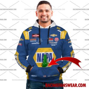 Christian Eckes Nascar Racing 2024 McAnally Hilgemann Racing Napa Uniform Apparel Clothes Sweatshirt Zip Pop Top Hoodie T-Shirt Long Pant 4 Nascar store - Loyal fans of Christian Eckes's Unisex Hoodie,Unisex Pop Top Hoodie,Unisex Zip Hoodie,Unisex T-Shirt,Unisex Sweatshirt,Unisex Long Pants,Kid Hoodie,Kid Zip Hoodie,Kid T-Shirt,Kid Sweatshirt,Kid Long Pants:vintage nascar racing suit,uniform,apparel,shirts,merch,hoodie,jackets,shorts,sweatshirt,outfits,clothes