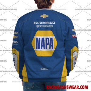 Christian Eckes Nascar Racing 2024 McAnally Hilgemann Racing Napa Uniform Apparel Clothes Sweatshirt Zip Pop Top Hoodie T-Shirt Long Pant 11 Nascar store - Loyal fans of Christian Eckes's Unisex Hoodie,Unisex Pop Top Hoodie,Unisex Zip Hoodie,Unisex T-Shirt,Unisex Sweatshirt,Unisex Long Pants,Kid Hoodie,Kid Zip Hoodie,Kid T-Shirt,Kid Sweatshirt,Kid Long Pants:vintage nascar racing suit,uniform,apparel,shirts,merch,hoodie,jackets,shorts,sweatshirt,outfits,clothes
