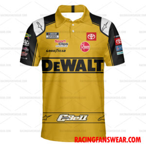 Nascar store - Loyal fans of Christopher Bell's Unisex Hawaiian Shirt,Unisex Polo Shirt,Kid Hawaiian Shirt,Kid Polo Shirt:vintage nascar racing suit,uniform,apparel,shirts,merch,hoodie,jackets,shorts,sweatshirt,outfits,clothes