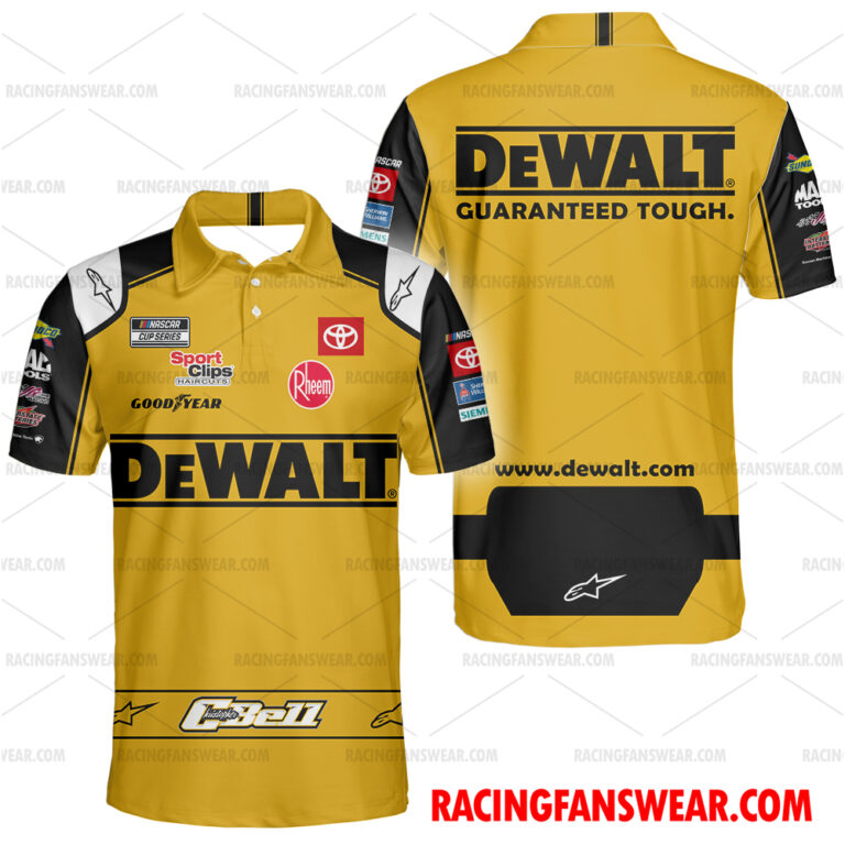 Nascar store - Loyal fans of Christopher Bell's Unisex Hawaiian Shirt,Unisex Polo Shirt,Kid Hawaiian Shirt,Kid Polo Shirt:vintage nascar racing suit,uniform,apparel,shirts,merch,hoodie,jackets,shorts,sweatshirt,outfits,clothes