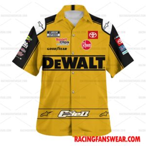 Nascar store - Loyal fans of Christopher Bell's Unisex Hawaiian Shirt,Unisex Polo Shirt,Kid Hawaiian Shirt,Kid Polo Shirt:vintage nascar racing suit,uniform,apparel,shirts,merch,hoodie,jackets,shorts,sweatshirt,outfits,clothes