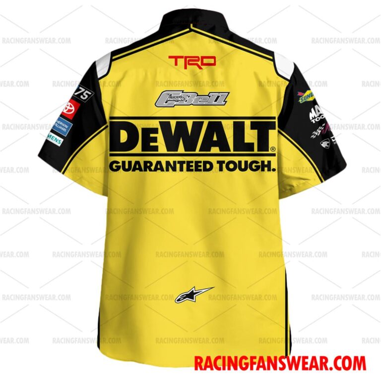 Nascar store - Loyal fans of Christopher Bell's Unisex Hawaiian Shirt,Unisex Polo Shirt,Kid Hawaiian Shirt,Kid Polo Shirt:vintage nascar racing suit,uniform,apparel,shirts,merch,hoodie,jackets,shorts,sweatshirt,outfits,clothes