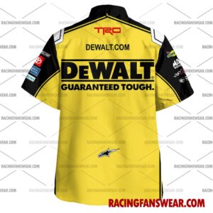 Christopher Bell Nascar Racing 2024 Joe Gibbs Racing DeWALT Uniform Apparel Clothes Hawaiian Polo Shirts 2 Nascar store - Loyal fans of Christopher Bell's Unisex Hawaiian Shirt,Unisex Polo Shirt,Kid Hawaiian Shirt,Kid Polo Shirt:vintage nascar racing suit,uniform,apparel,shirts,merch,hoodie,jackets,shorts,sweatshirt,outfits,clothes