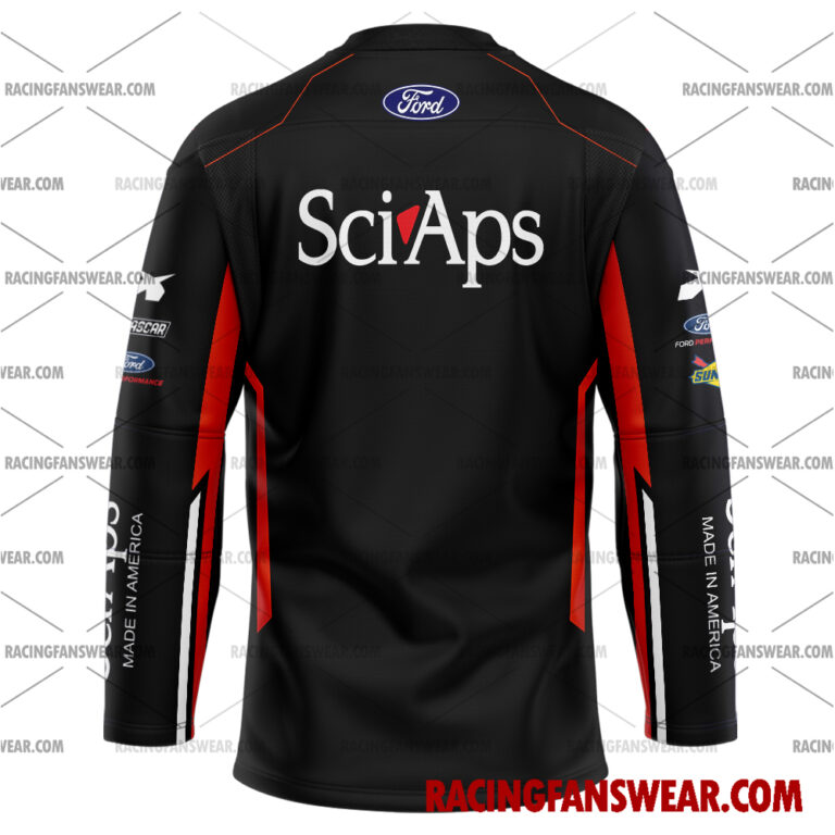 Nascar store - Loyal fans of CJ McLaughlin's Men's Baseball Jersey,Women's Baseball Jersey,Kid's Baseball Jersey,Men's Hockey Jerseys,WoMen's Hockey Jerseys,Youth's Hockey Jerseys:vintage nascar racing suit,uniform,apparel,shirts,merch,hoodie,jackets,shorts,sweatshirt,outfits,clothes