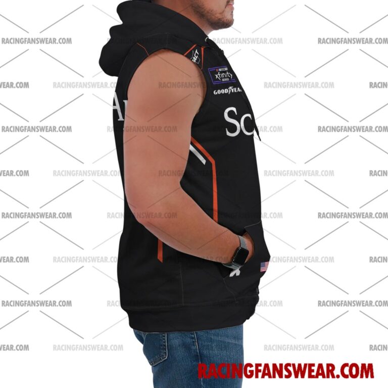 Nascar store - Loyal fans of CJ McLaughlin's Bomber Jacket,Unisex Thick Coat,Unisex Sleeveless Hoodie,Unisex Hooded T-Shirt,Kid Sleeveless Hoodie,Kid Hooded T-Shirts,Kid Thick Coat:vintage nascar racing suit,uniform,apparel,shirts,merch,hoodie,jackets,shorts,sweatshirt,outfits,clothes