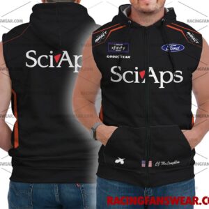 CJ McLaughlin Nascar Racing 2024 RSS Racing SciAps Uniform Apparel Clothes Bomber Thick Coat Sleeveless Hoodie Hooded T-Shirt 4 Nascar store - Loyal fans of CJ McLaughlin's Bomber Jacket,Unisex Thick Coat,Unisex Sleeveless Hoodie,Unisex Hooded T-Shirt,Kid Sleeveless Hoodie,Kid Hooded T-Shirts,Kid Thick Coat:vintage nascar racing suit,uniform,apparel,shirts,merch,hoodie,jackets,shorts,sweatshirt,outfits,clothes