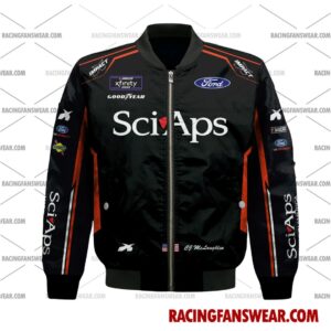 CJ McLaughlin Nascar Racing 2024 RSS Racing SciAps Uniform Apparel Clothes Bomber Thick Coat Sleeveless Hoodie Hooded T-Shirt 2 Nascar store - Loyal fans of CJ McLaughlin's Bomber Jacket,Unisex Thick Coat,Unisex Sleeveless Hoodie,Unisex Hooded T-Shirt,Kid Sleeveless Hoodie,Kid Hooded T-Shirts,Kid Thick Coat:vintage nascar racing suit,uniform,apparel,shirts,merch,hoodie,jackets,shorts,sweatshirt,outfits,clothes