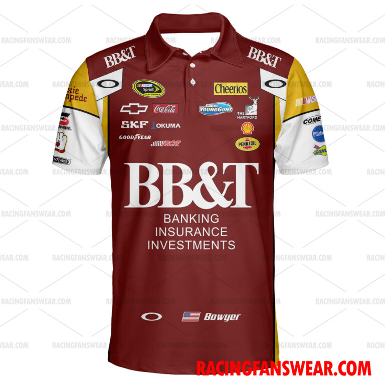 Nascar store - Loyal fans of Clint Bowyer's Unisex Hawaiian Shirt,Unisex Polo Shirt,Kid Hawaiian Shirt,Kid Polo Shirt:vintage nascar racing suit,uniform,apparel,shirts,merch,hoodie,jackets,shorts,sweatshirt,outfits,clothes