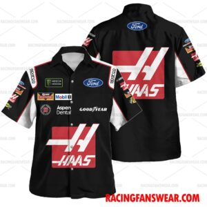 Nascar store - Loyal fans of Clint Bowyer's Unisex Hawaiian Shirt,Unisex Polo Shirt,Kid Hawaiian Shirt,Kid Polo Shirt:vintage nascar racing suit,uniform,apparel,shirts,merch,hoodie,jackets,shorts,sweatshirt,outfits,clothes