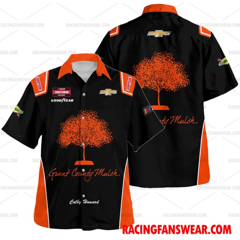 Nascar store - Loyal fans of Colby Howard's Unisex Hawaiian Shirt,Unisex Polo Shirt,Kid Hawaiian Shirt,Kid Polo Shirt:vintage nascar racing suit,uniform,apparel,shirts,merch,hoodie,jackets,shorts,sweatshirt,outfits,clothes