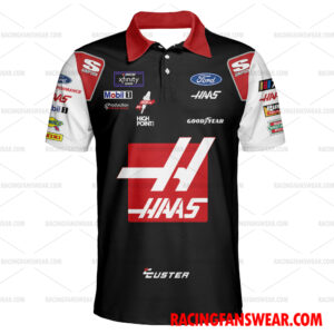 Cole Custer Nascar Racing 2023 Uniform Apparel Clothes Hawaiian Polo Shirts 4 Nascar store - Loyal fans of Cole Custer's Unisex Hawaiian Shirt,Unisex Polo Shirt,Kid Hawaiian Shirt,Kid Polo Shirt:vintage nascar racing suit,uniform,apparel,shirts,merch,hoodie,jackets,shorts,sweatshirt,outfits,clothes