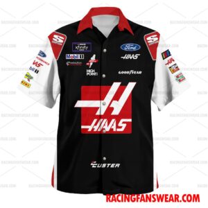 Cole Custer Nascar Racing 2023 Uniform Apparel Clothes Hawaiian Polo Shirts 1 Nascar store - Loyal fans of Cole Custer's Unisex Hawaiian Shirt,Unisex Polo Shirt,Kid Hawaiian Shirt,Kid Polo Shirt:vintage nascar racing suit,uniform,apparel,shirts,merch,hoodie,jackets,shorts,sweatshirt,outfits,clothes