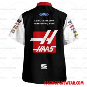 Cole Custer Nascar Racing 2023 Uniform Apparel Clothes Hawaiian Polo Shirts 2 Nascar store - Loyal fans of Cole Custer's Unisex Hawaiian Shirt,Unisex Polo Shirt,Kid Hawaiian Shirt,Kid Polo Shirt:vintage nascar racing suit,uniform,apparel,shirts,merch,hoodie,jackets,shorts,sweatshirt,outfits,clothes