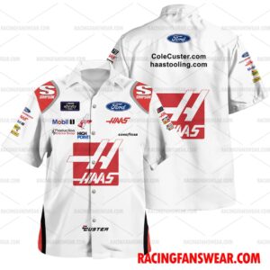 Nascar store - Loyal fans of Cole Custer's Unisex Hawaiian Shirt,Unisex Polo Shirt,Kid Hawaiian Shirt,Kid Polo Shirt:vintage nascar racing suit,uniform,apparel,shirts,merch,hoodie,jackets,shorts,sweatshirt,outfits,clothes