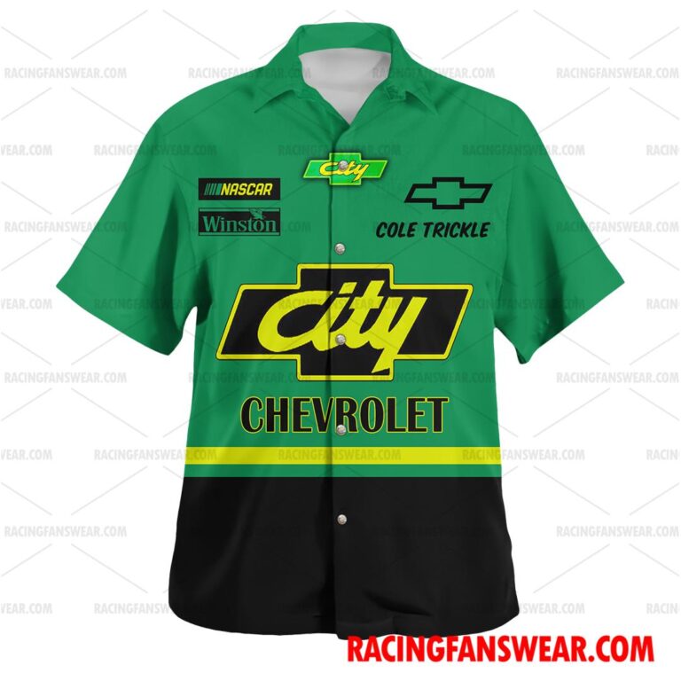 Nascar store - Loyal fans of Cole Trickle's Unisex Hawaiian Shirt,Unisex Polo Shirt,Kid Hawaiian Shirt,Kid Polo Shirt:vintage nascar racing suit,uniform,apparel,shirts,merch,hoodie,jackets,shorts,sweatshirt,outfits,clothes