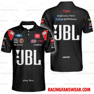 Corey Heim Nascar 2022 Racing Uniform Apparel Clothes Hawaiian Polo Shirts 3 Nascar store - Loyal fans of Corey Heim's Unisex Hawaiian Shirt,Unisex Polo Shirt,Kid Hawaiian Shirt,Kid Polo Shirt:vintage nascar racing suit,uniform,apparel,shirts,merch,hoodie,jackets,shorts,sweatshirt,outfits,clothes