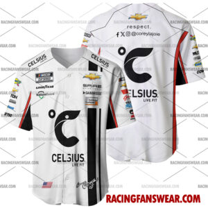 Nascar store - Loyal fans of Corey Lajoie's Men's Baseball Jersey,Women's Baseball Jersey,Kid's Baseball Jersey,Men's Hockey Jerseys,WoMen's Hockey Jerseys,Youth's Hockey Jerseys:vintage nascar racing suit,uniform,apparel,shirts,merch,hoodie,jackets,shorts,sweatshirt,outfits,clothes