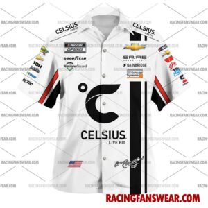 Corey Lajoie Nascar Racing 2024 Spire Motorsports Celsius Uniform Apparel Clothes Hawaiian Polo Shirts 1 Nascar store - Loyal fans of Corey Lajoie's Unisex Hawaiian Shirt,Unisex Polo Shirt,Kid Hawaiian Shirt,Kid Polo Shirt:vintage nascar racing suit,uniform,apparel,shirts,merch,hoodie,jackets,shorts,sweatshirt,outfits,clothes