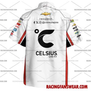 Corey Lajoie Nascar Racing 2024 Spire Motorsports Celsius Uniform Apparel Clothes Hawaiian Polo Shirts 2 Nascar store - Loyal fans of Corey Lajoie's Unisex Hawaiian Shirt,Unisex Polo Shirt,Kid Hawaiian Shirt,Kid Polo Shirt:vintage nascar racing suit,uniform,apparel,shirts,merch,hoodie,jackets,shorts,sweatshirt,outfits,clothes