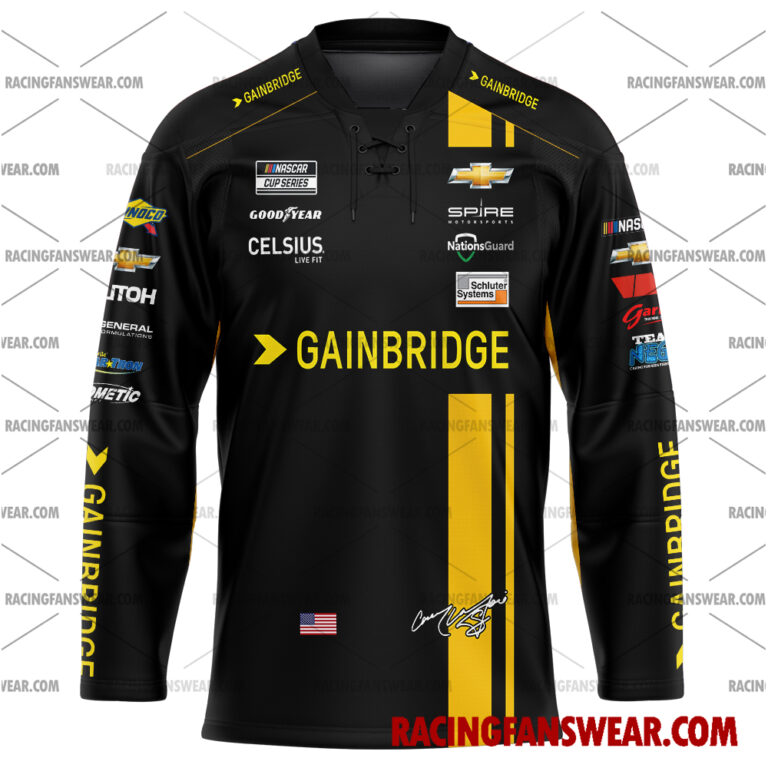 Nascar store - Loyal fans of Corey Lajoie's Men's Baseball Jersey,Women's Baseball Jersey,Kid's Baseball Jersey,Men's Hockey Jerseys,WoMen's Hockey Jerseys,Youth's Hockey Jerseys:vintage nascar racing suit,uniform,apparel,shirts,merch,hoodie,jackets,shorts,sweatshirt,outfits,clothes