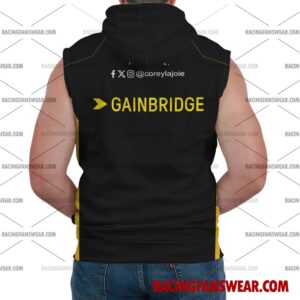 Corey Lajoie Nascar Racing 2024 Spire Motorsports GAINBRIDGE Uniform Apparel Clothes Bomber Thick Coat Sleeveless Hoodie Hooded T-Shirt 6 Nascar store - Loyal fans of Corey Lajoie's Bomber Jacket,Unisex Thick Coat,Unisex Sleeveless Hoodie,Unisex Hooded T-Shirt,Kid Sleeveless Hoodie,Kid Hooded T-Shirts,Kid Thick Coat:vintage nascar racing suit,uniform,apparel,shirts,merch,hoodie,jackets,shorts,sweatshirt,outfits,clothes