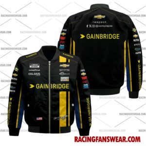 Nascar store - Loyal fans of Corey Lajoie's Bomber Jacket,Unisex Thick Coat,Unisex Sleeveless Hoodie,Unisex Hooded T-Shirt,Kid Sleeveless Hoodie,Kid Hooded T-Shirts,Kid Thick Coat:vintage nascar racing suit,uniform,apparel,shirts,merch,hoodie,jackets,shorts,sweatshirt,outfits,clothes