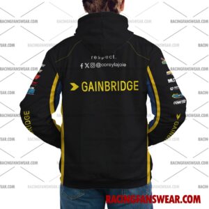 Corey Lajoie Nascar Racing 2024 Spire Motorsports GAINBRIDGE Uniform Apparel Clothes Sweatshirt Zip Pop Top Hoodie T-Shirt Long Pant 2 Nascar store - Loyal fans of Corey Lajoie's Unisex Hoodie,Unisex Pop Top Hoodie,Unisex Zip Hoodie,Unisex T-Shirt,Unisex Sweatshirt,Unisex Long Pants,Kid Hoodie,Kid Zip Hoodie,Kid T-Shirt,Kid Sweatshirt,Kid Long Pants:vintage nascar racing suit,uniform,apparel,shirts,merch,hoodie,jackets,shorts,sweatshirt,outfits,clothes