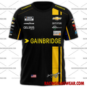 Corey Lajoie Nascar Racing 2024 Spire Motorsports GAINBRIDGE Uniform Apparel Clothes Sweatshirt Zip Pop Top Hoodie T-Shirt Long Pant 8 Nascar store - Loyal fans of Corey Lajoie's Unisex Hoodie,Unisex Pop Top Hoodie,Unisex Zip Hoodie,Unisex T-Shirt,Unisex Sweatshirt,Unisex Long Pants,Kid Hoodie,Kid Zip Hoodie,Kid T-Shirt,Kid Sweatshirt,Kid Long Pants:vintage nascar racing suit,uniform,apparel,shirts,merch,hoodie,jackets,shorts,sweatshirt,outfits,clothes