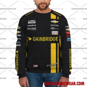 Corey Lajoie Nascar Racing 2024 Spire Motorsports GAINBRIDGE Uniform Apparel Clothes Sweatshirt Zip Pop Top Hoodie T-Shirt Long Pant 10 Nascar store - Loyal fans of Corey Lajoie's Unisex Hoodie,Unisex Pop Top Hoodie,Unisex Zip Hoodie,Unisex T-Shirt,Unisex Sweatshirt,Unisex Long Pants,Kid Hoodie,Kid Zip Hoodie,Kid T-Shirt,Kid Sweatshirt,Kid Long Pants:vintage nascar racing suit,uniform,apparel,shirts,merch,hoodie,jackets,shorts,sweatshirt,outfits,clothes