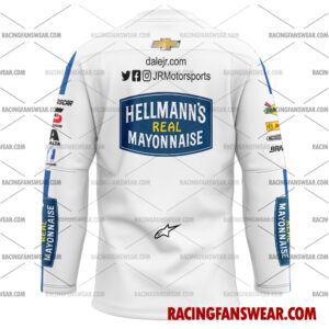 Nascar store - Loyal fans of Dale Earnhardt Jr's Men's Baseball Jersey,Women's Baseball Jersey,Kid's Baseball Jersey,Men's Hockey Jerseys,WoMen's Hockey Jerseys,Youth's Hockey Jerseys:vintage nascar racing suit,uniform,apparel,shirts,merch,hoodie,jackets,shorts,sweatshirt,outfits,clothes