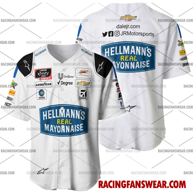 Nascar store - Loyal fans of Dale Earnhardt Jr's Men's Baseball Jersey,Women's Baseball Jersey,Kid's Baseball Jersey,Men's Hockey Jerseys,WoMen's Hockey Jerseys,Youth's Hockey Jerseys:vintage nascar racing suit,uniform,apparel,shirts,merch,hoodie,jackets,shorts,sweatshirt,outfits,clothes