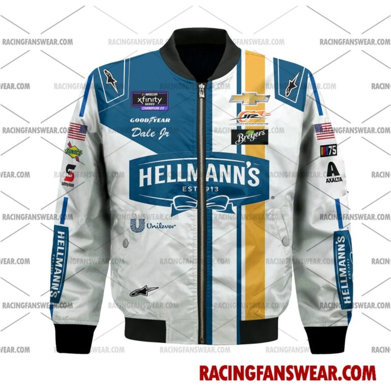 Nascar store - Loyal fans of Dale Earnhardt Jr's Bomber Jacket,Unisex Thick Coat,Unisex Sleeveless Hoodie,Unisex Hooded T-Shirt,Kid Sleeveless Hoodie,Kid Hooded T-Shirts,Kid Thick Coat:vintage nascar racing suit,uniform,apparel,shirts,merch,hoodie,jackets,shorts,sweatshirt,outfits,clothes