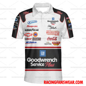 Dale Earnhardt Nascar Racing 2001 Uniform Apparel Clothes Hawaiian Polo Shirts 4 Nascar store - Loyal fans of Dale Earnhardt's Unisex Hawaiian Shirt,Unisex Polo Shirt,Kid Hawaiian Shirt,Kid Polo Shirt:vintage nascar racing suit,uniform,apparel,shirts,merch,hoodie,jackets,shorts,sweatshirt,outfits,clothes
