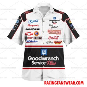 Dale Earnhardt Nascar Racing 2001 Uniform Apparel Clothes Hawaiian Polo Shirts 1 Nascar store - Loyal fans of Dale Earnhardt's Unisex Hawaiian Shirt,Unisex Polo Shirt,Kid Hawaiian Shirt,Kid Polo Shirt:vintage nascar racing suit,uniform,apparel,shirts,merch,hoodie,jackets,shorts,sweatshirt,outfits,clothes