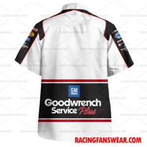 Dale Earnhardt Nascar Racing 2001 Uniform Apparel Clothes Hawaiian Polo Shirts 2 Nascar store - Loyal fans of Dale Earnhardt's Unisex Hawaiian Shirt,Unisex Polo Shirt,Kid Hawaiian Shirt,Kid Polo Shirt:vintage nascar racing suit,uniform,apparel,shirts,merch,hoodie,jackets,shorts,sweatshirt,outfits,clothes