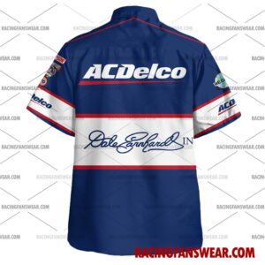 Dale Earnhardt Nascar Racing 2012 ACDelco Uniform Apparel Clothes Hawaiian Polo Shirts 2 Nascar store - Loyal fans of Dale Earnhardt's Unisex Hawaiian Shirt,Unisex Polo Shirt,Kid Hawaiian Shirt,Kid Polo Shirt:vintage nascar racing suit,uniform,apparel,shirts,merch,hoodie,jackets,shorts,sweatshirt,outfits,clothes