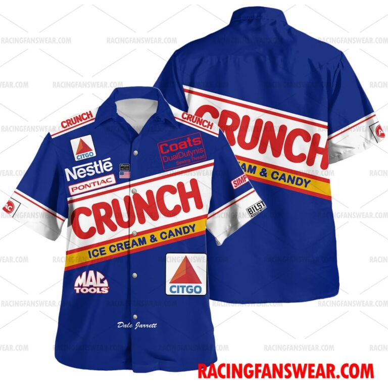 Nascar store - Loyal fans of Dale Jarrett's Unisex Hawaiian Shirt,Unisex Polo Shirt,Kid Hawaiian Shirt,Kid Polo Shirt:vintage nascar racing suit,uniform,apparel,shirts,merch,hoodie,jackets,shorts,sweatshirt,outfits,clothes